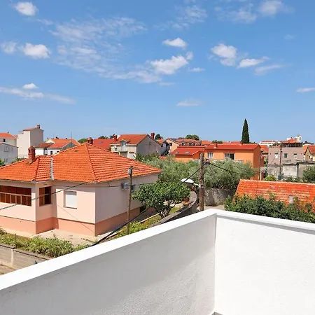 Apartman Silver Stars