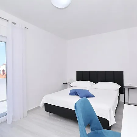 Silver Stars Apartman