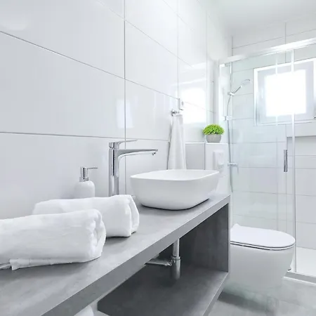 Silver Stars Apartman *