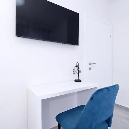 Appartement Silver Stars