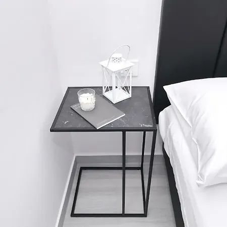 Appartement Silver Stars Zadar