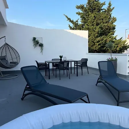 Appartement Silver Stars *