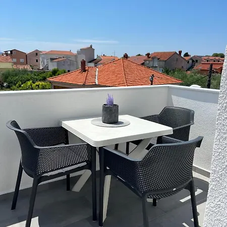 Appartement Silver Stars *