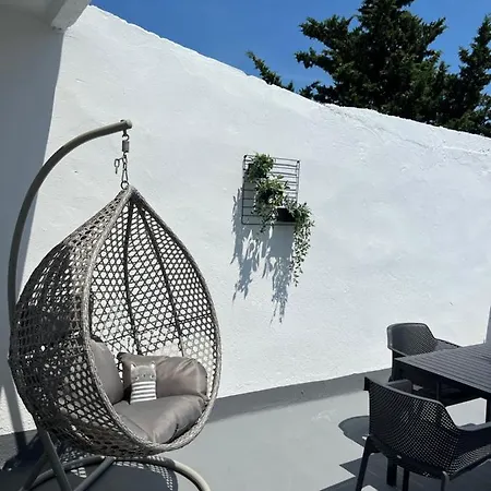 Silver Stars Apartman