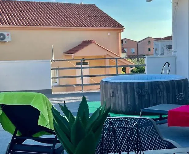 Silver Stars Apartamento