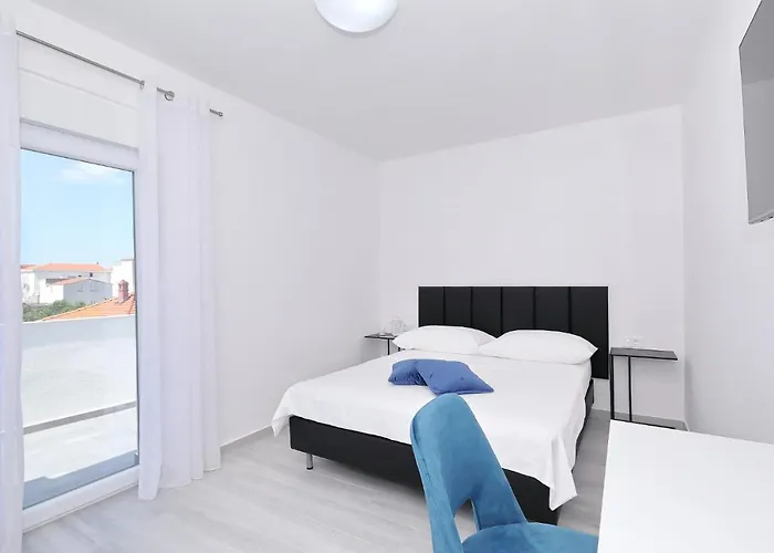 Silver Stars Apartamento