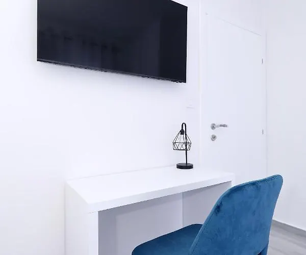 Apartamento Silver Stars