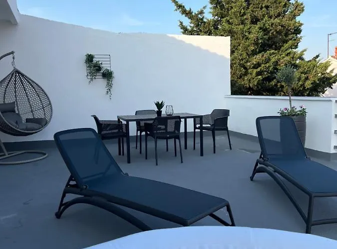 Apartamento Silver Stars *