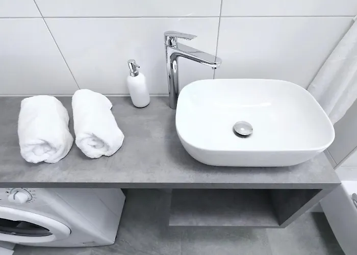 Apartamento Silver Stars