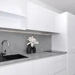 Apartmán Silver Stars