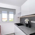 Apartmán Silver Stars *