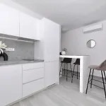 Silver Stars Apartmán *