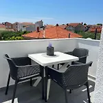 Apartmán Silver Stars *