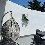 Silver Stars Apartmán