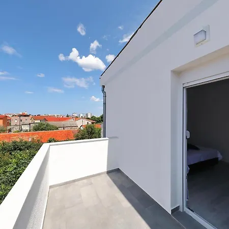 Apartamento Silver Stars