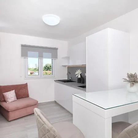 Apartamento Silver Stars *