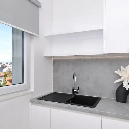 Silver Stars Apartment Zadar