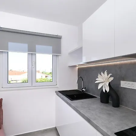 Lägenhet Silver Stars *