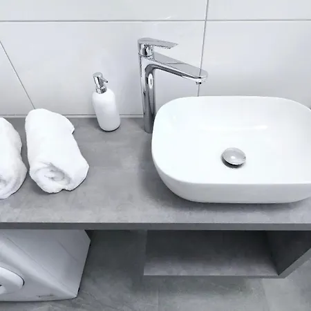 Apartamento Silver Stars
