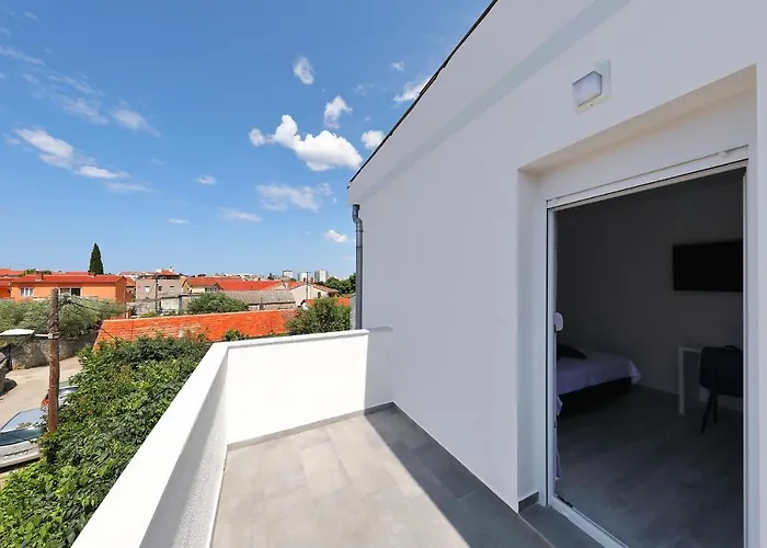 Lägenhet Silver Stars