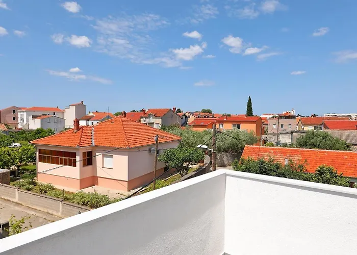 Lägenhet Silver Stars