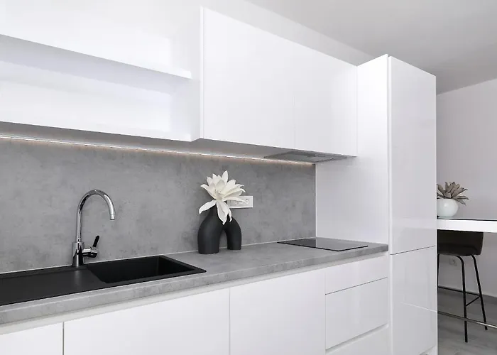 Lägenhet Silver Stars