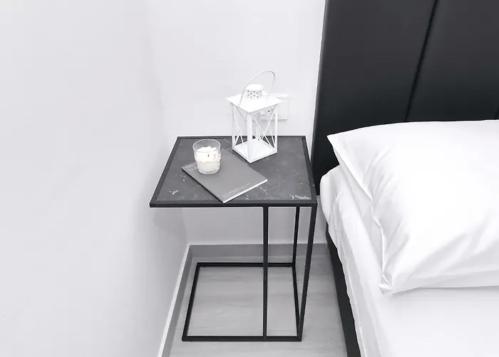 Lägenhet Silver Stars Zadar