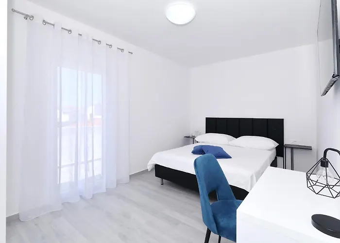 Lägenhet Silver Stars