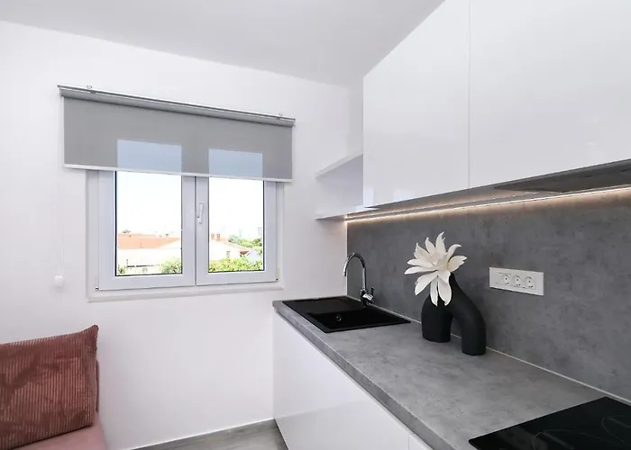 Lägenhet Silver Stars *