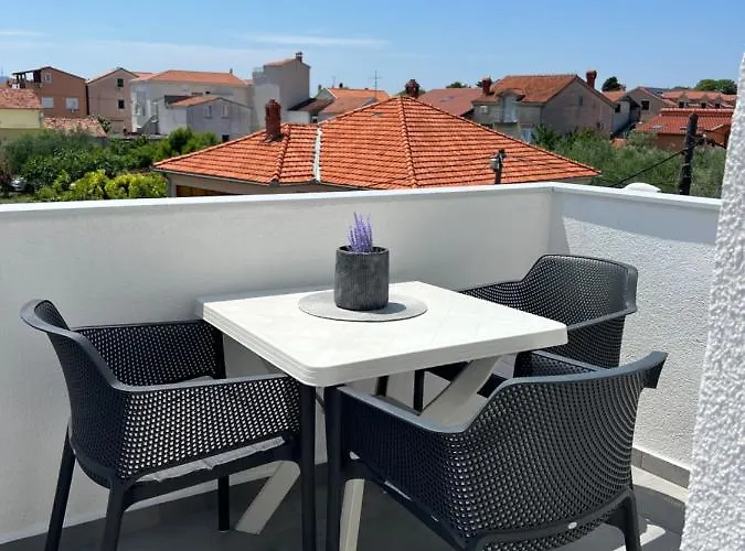 Lägenhet Silver Stars *